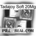 Tadajoy Soft 20Mg viagra5